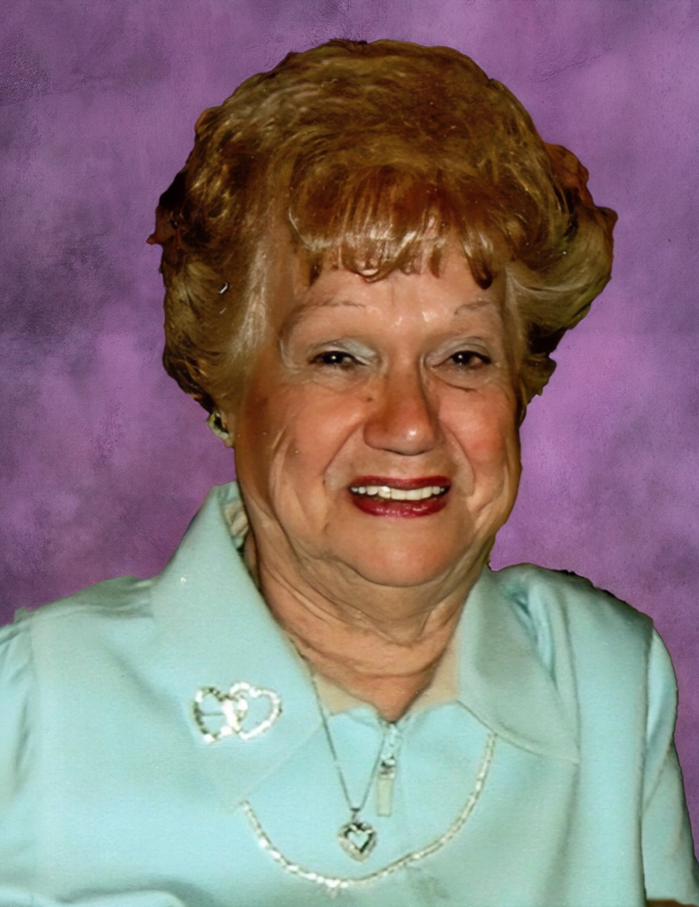 Barbara Kaplan 2024 Colonial Funeral Home