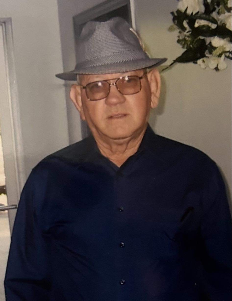 Charles "Kell" Vires 2024 Maggard Funeral Homes