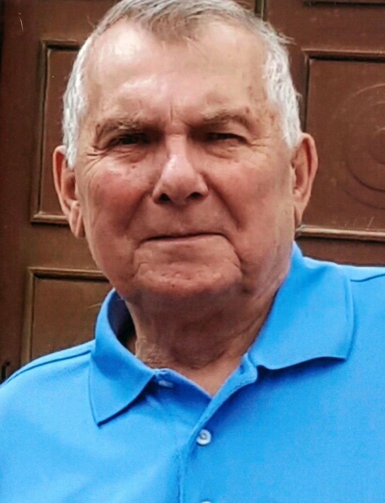 Stanley Pawelek 2024 Northwood Funeral Home