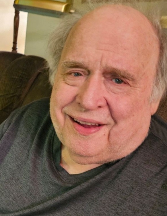 Loren A. Liddell III 2024 Eernisse Funeral Home