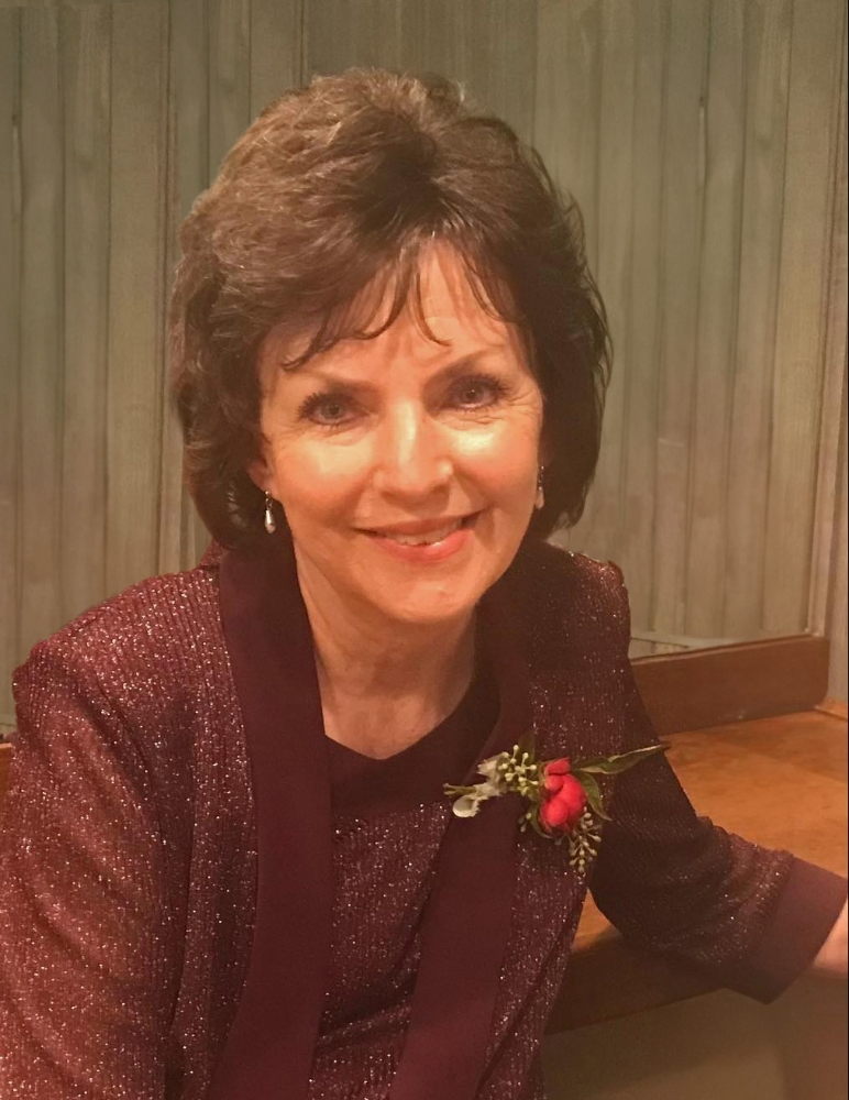 Carolyn Combs 2024 Hindman Funeral Services