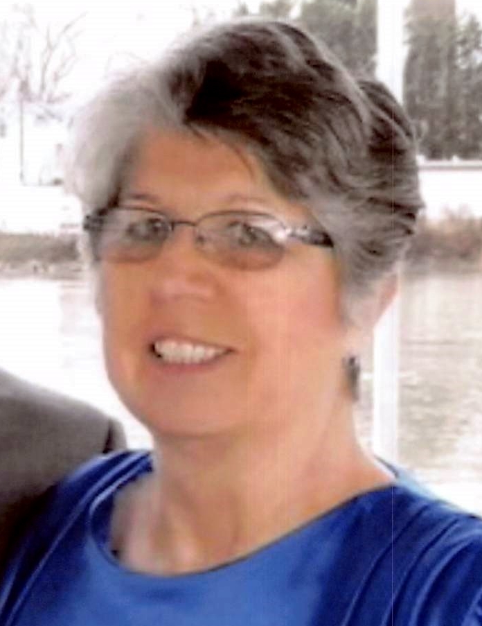 Kathleen McClimans 2024 MelcherSowers Funeral Home