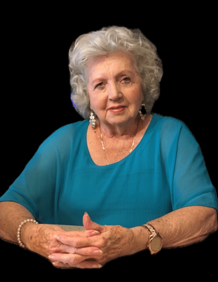 Nellie Marie Hay Cobb 2024 Scobee Funeral Home