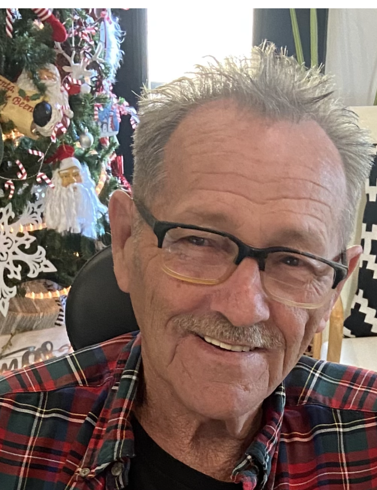 Bobby Johnson 2024 Bodkin Funeral Home Inc