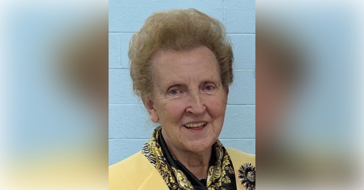 Obituary information for Beulah Mae Shortridge