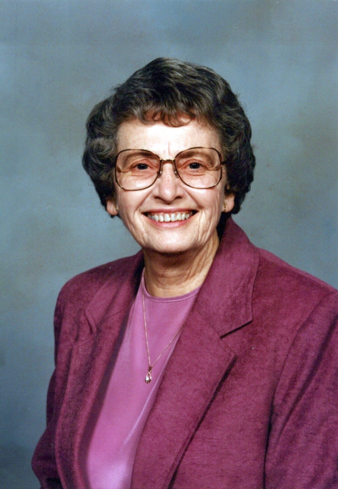 Eleanor Maxine Banks 2024 Larrison Mortuary