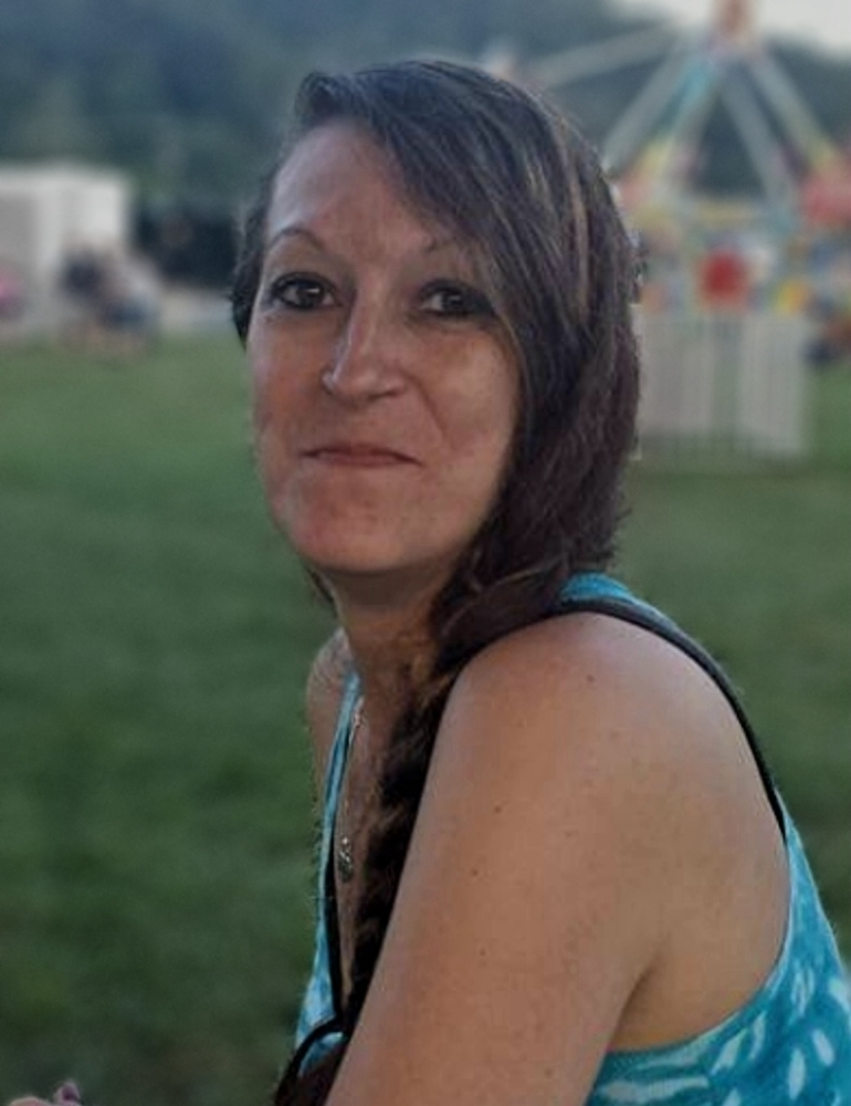 Delia Roxann Taylor 2024 High Country Services Funeral & Cremations