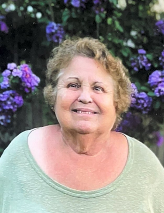 Mary R. Cantu 2024 Angel Lucys Funeral Homes