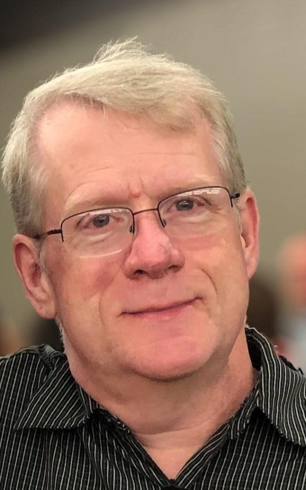 Eric Elgin Van Zant 2024 Plaisier Funeral Home Inc.