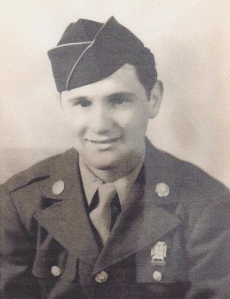 Glenn Jay Oliver 2024 GroveBowersox Funeral Home