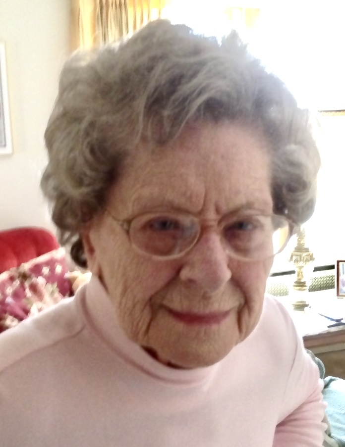 Gloria L. Lutinski 2024 ShaughnesseyBanks Funeral Home