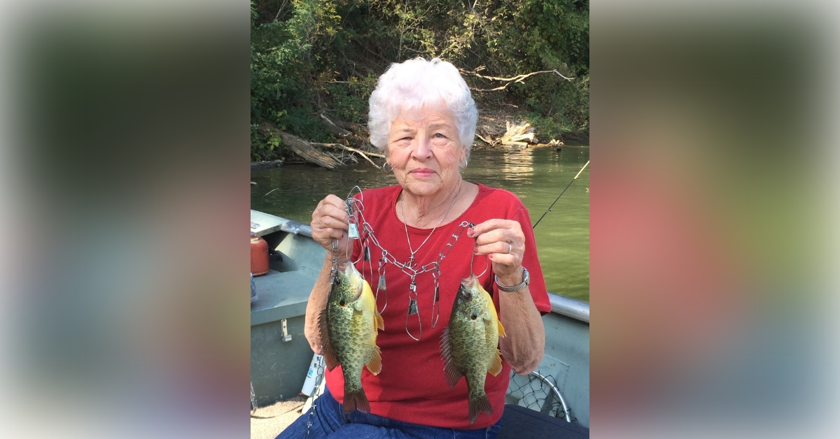 Obituary information for Shirley Marie Munich