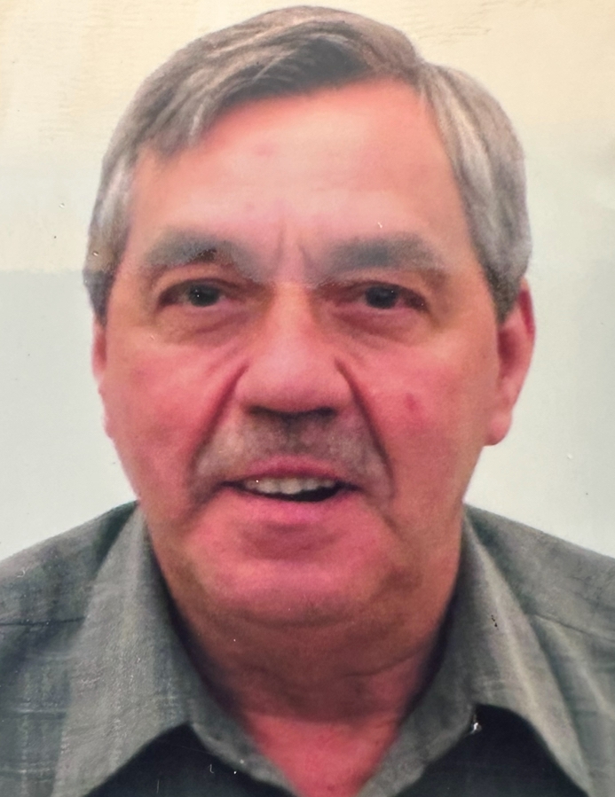 William "Billy" Keto 2024 Michael Torsone Memorial Funeral Home