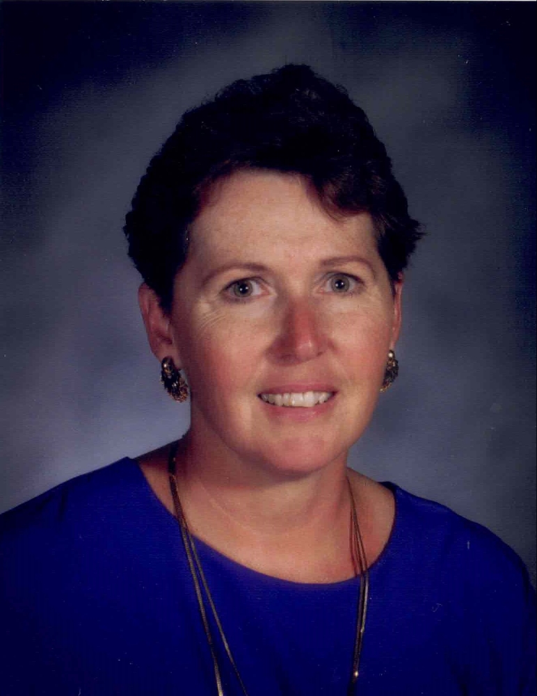 Susan Ann Maddux 2024 Gooch Funeral Homes