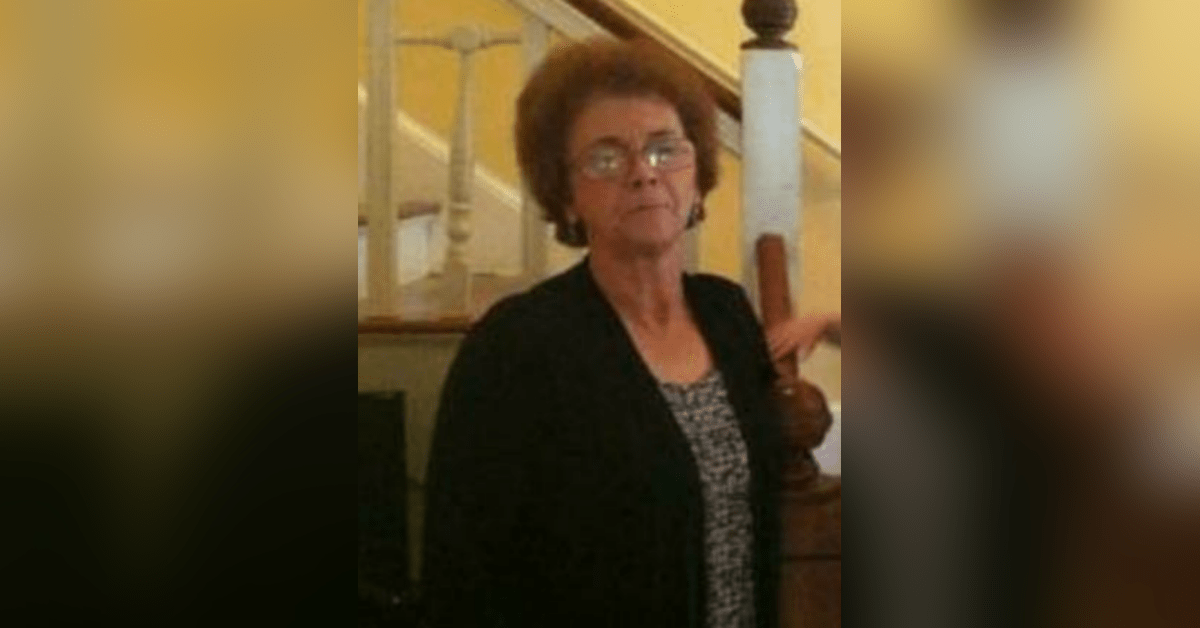 Obituary information for Opal Bates