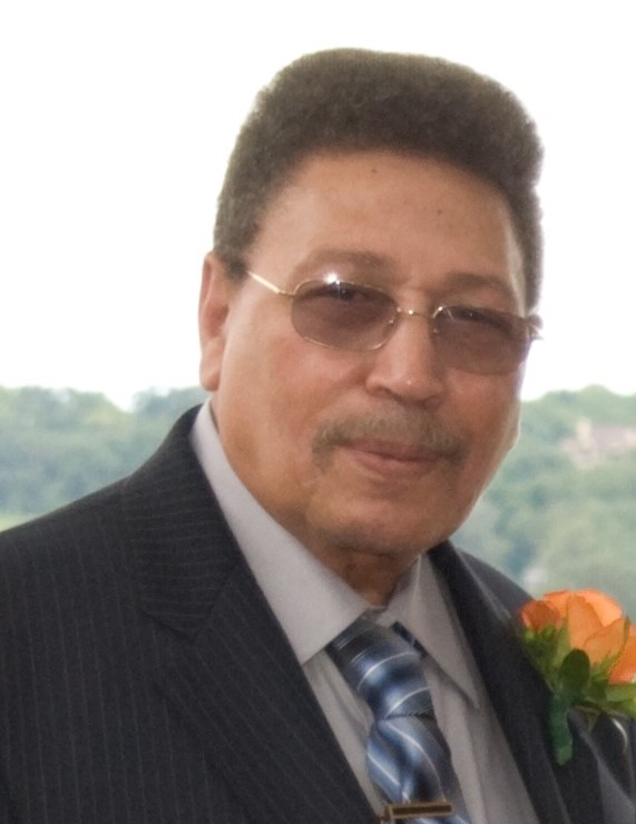 Clarence Anderson Memories Trees