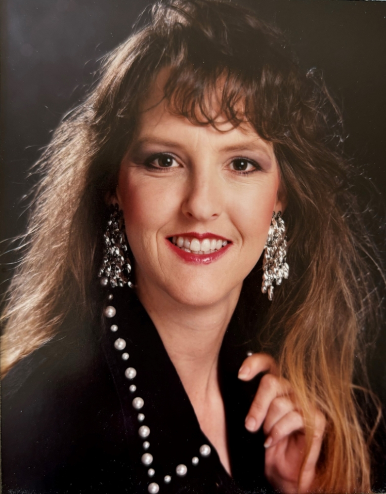 Vicki Brothers Memories Trees