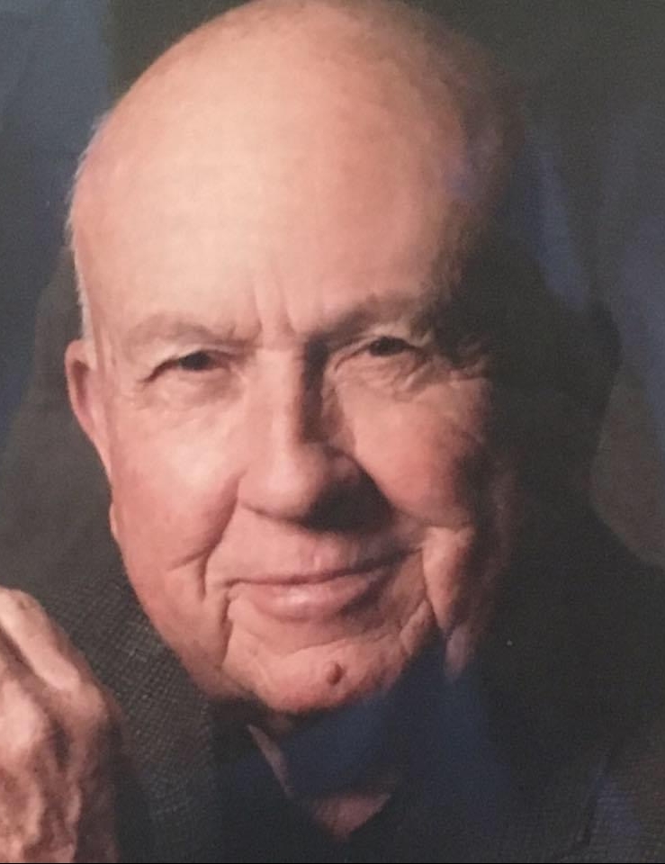 Wayne Earls 2024 Wiley Funeral Home