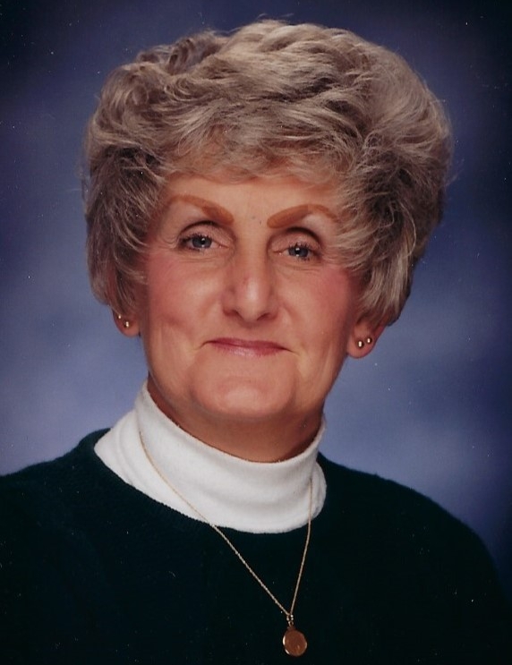 Donna Mae Wilson 2024 Pyle Funeral Homes