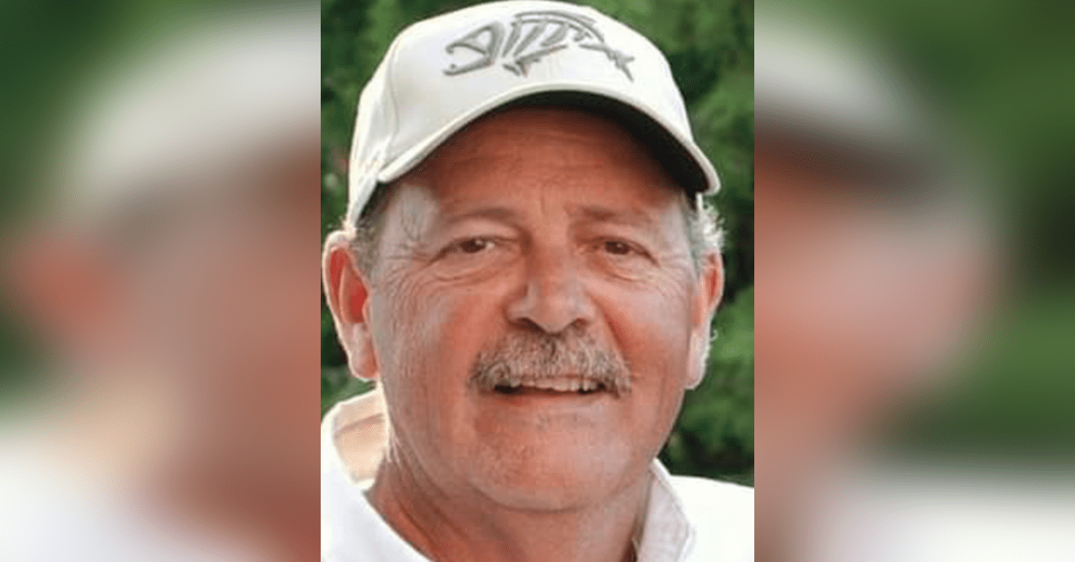 Obituary information for William "Bill" Turner