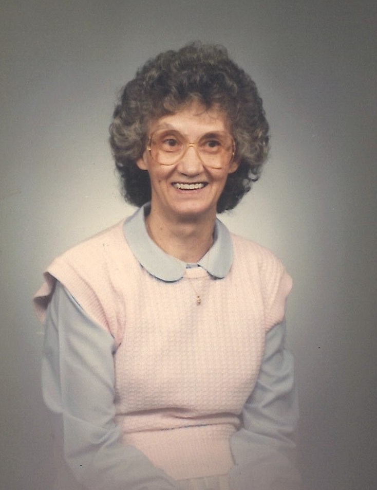 Polly Francis Samson 2024 Morris Funeral Home