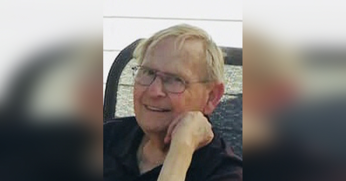 Obituary information for Robert William Heisler