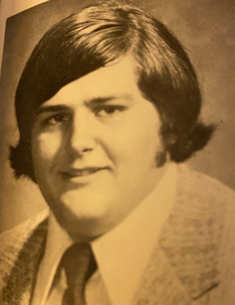 Randy J. Myers 2024 Blauvelt Funeral Home