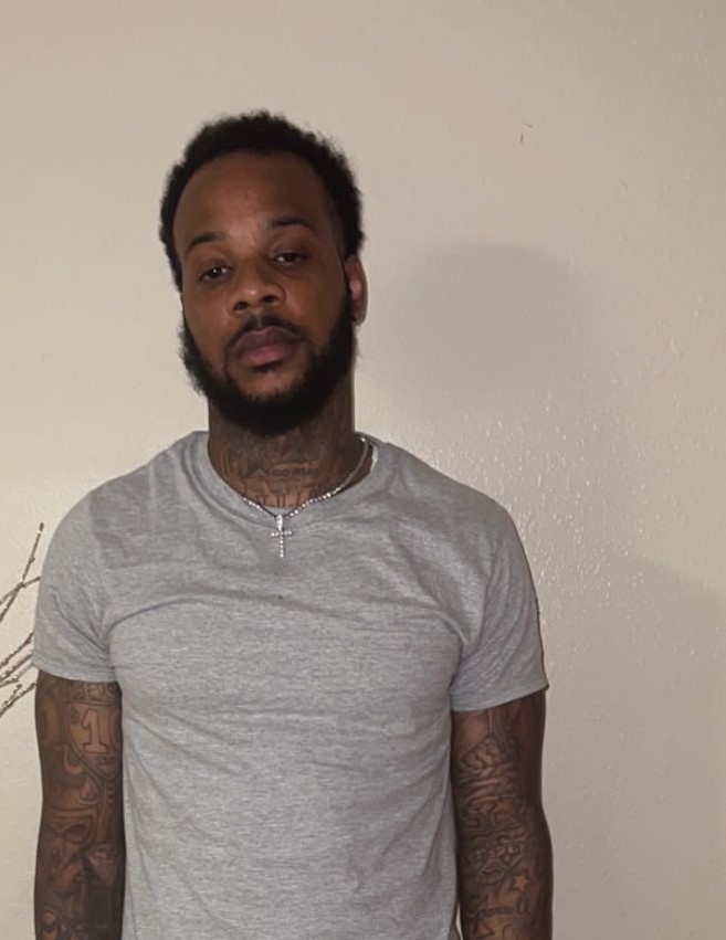 Derrick Kendell Carter 2024 Majestic Mortuary Service Inc