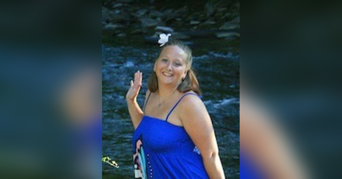 Obituary information for Tara Lynn McHenry