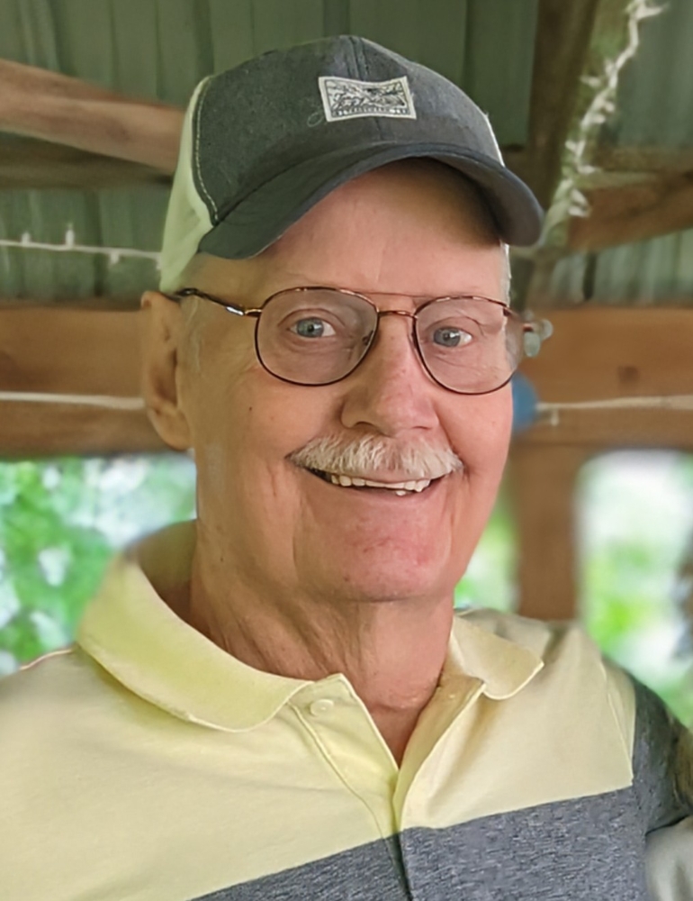 Richard W. Grossmann 2024 Courtney Funeral Home