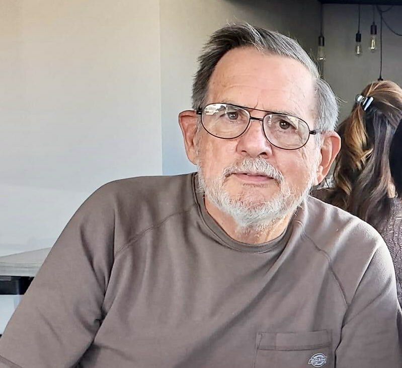 Douglas Wiggins 2024 Adair Funeral Homes Avalon Chapel