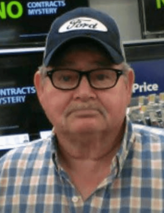 Herman Walden 2024 Glencoe Hokes Bluff Funeral Home and Cemetery