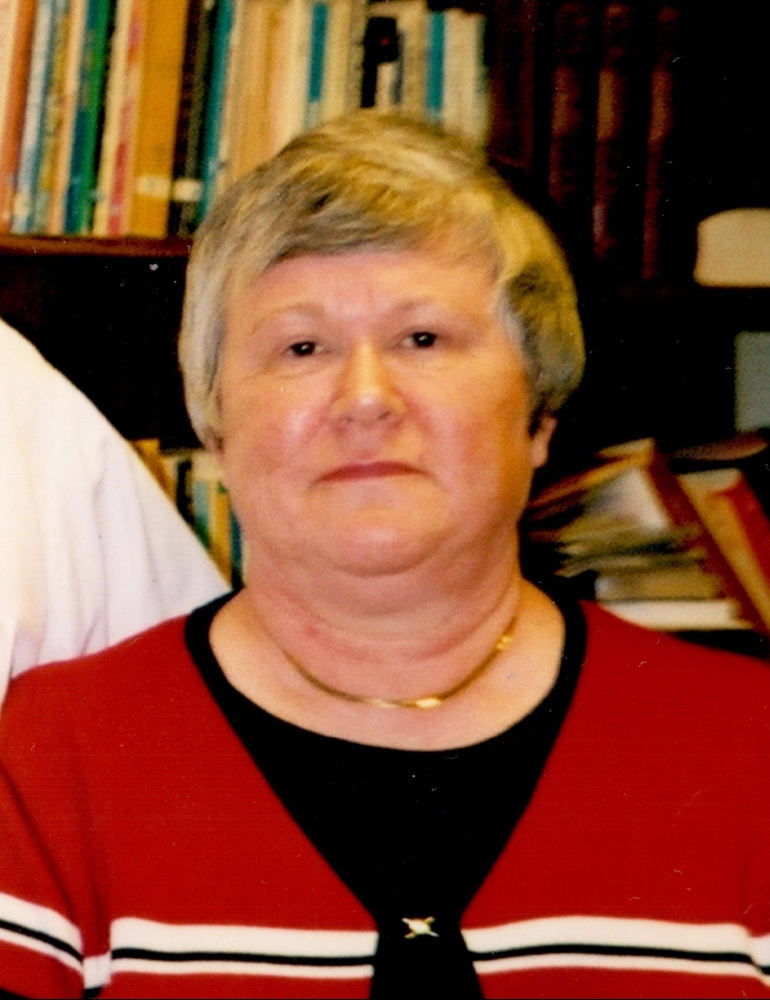 Barbara R. Krueger 2024 Kessler Funeral Home WI
