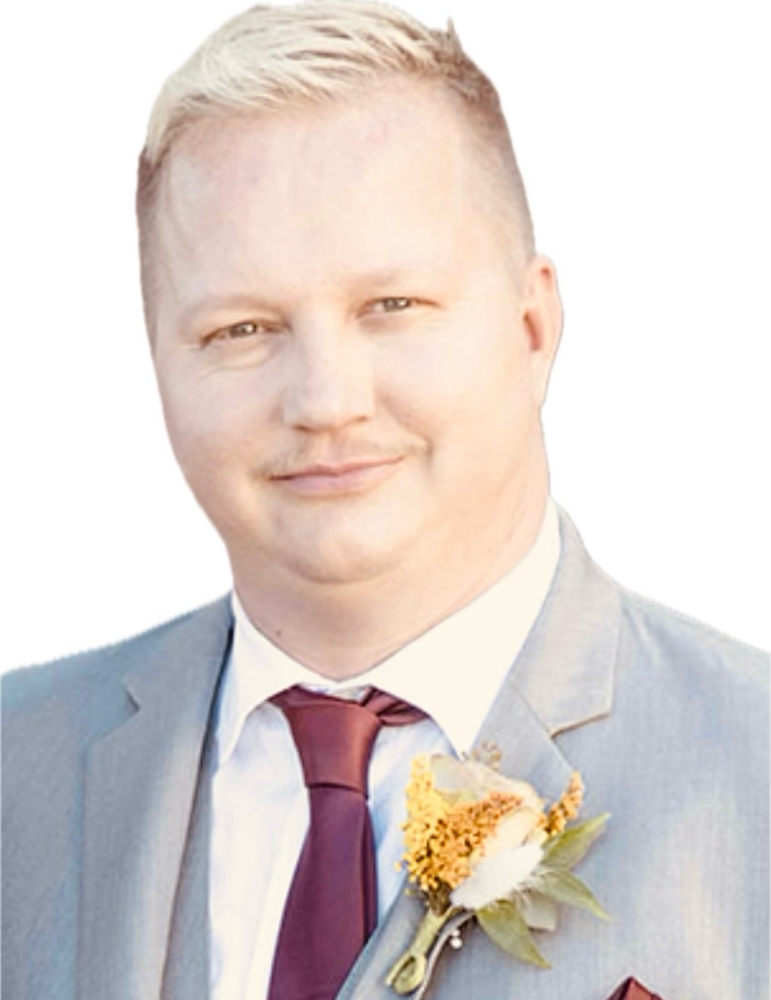 Ricky Smith Jr 2024 Red Mountain Funeral Home