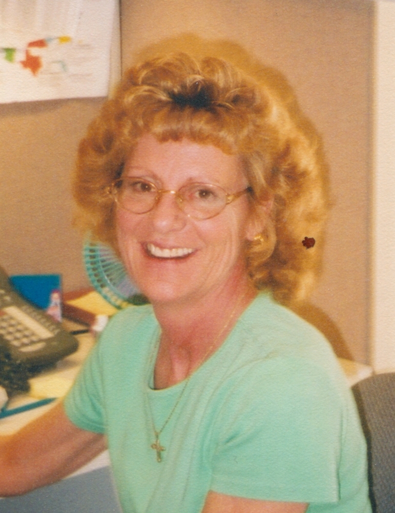 Deborah Lucy Ortega 2024 Laurel Oaks Funeral Home