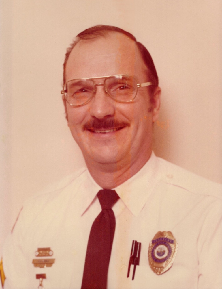 William "Bill" Joseph Urban 2024 James H Davis Funeral Home