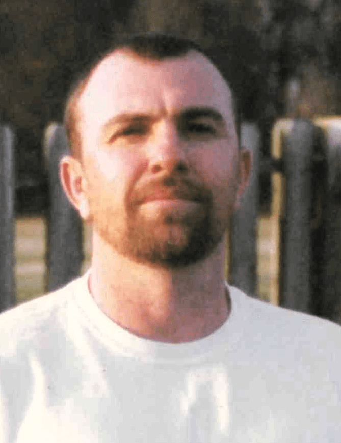 Charles “Bo” Edwin Holley, II 2024 Heritage Funeral Home