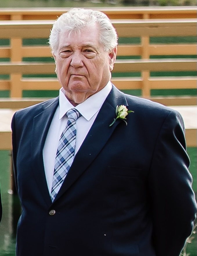 Edwin Alton Rowland 2024 Stanley Funeral Home