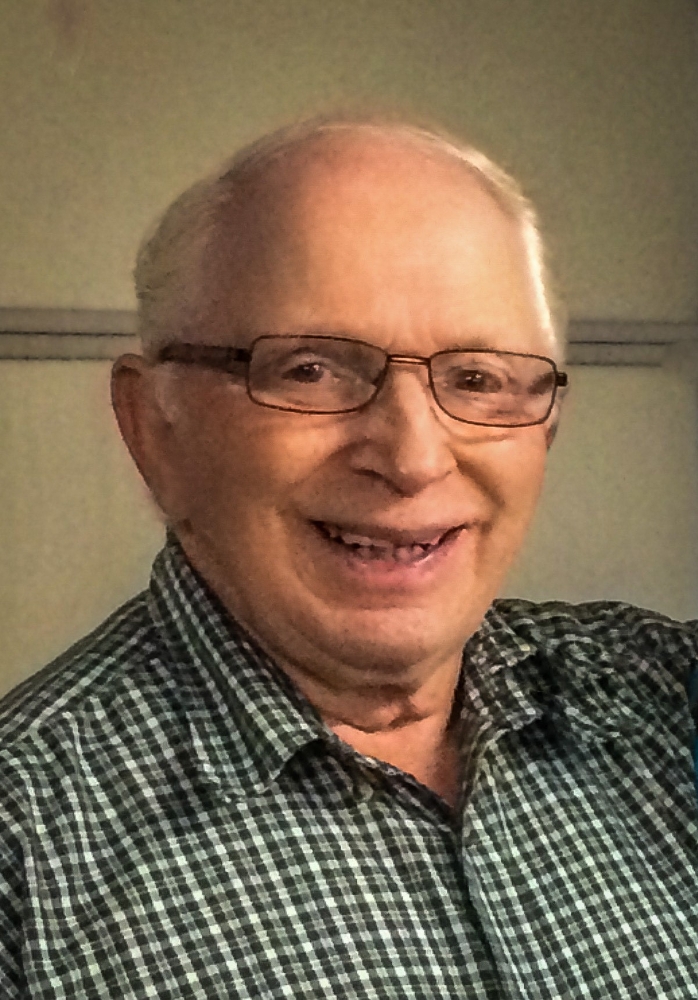 James Joseph Klemm 2024 Lentz Funeral Home