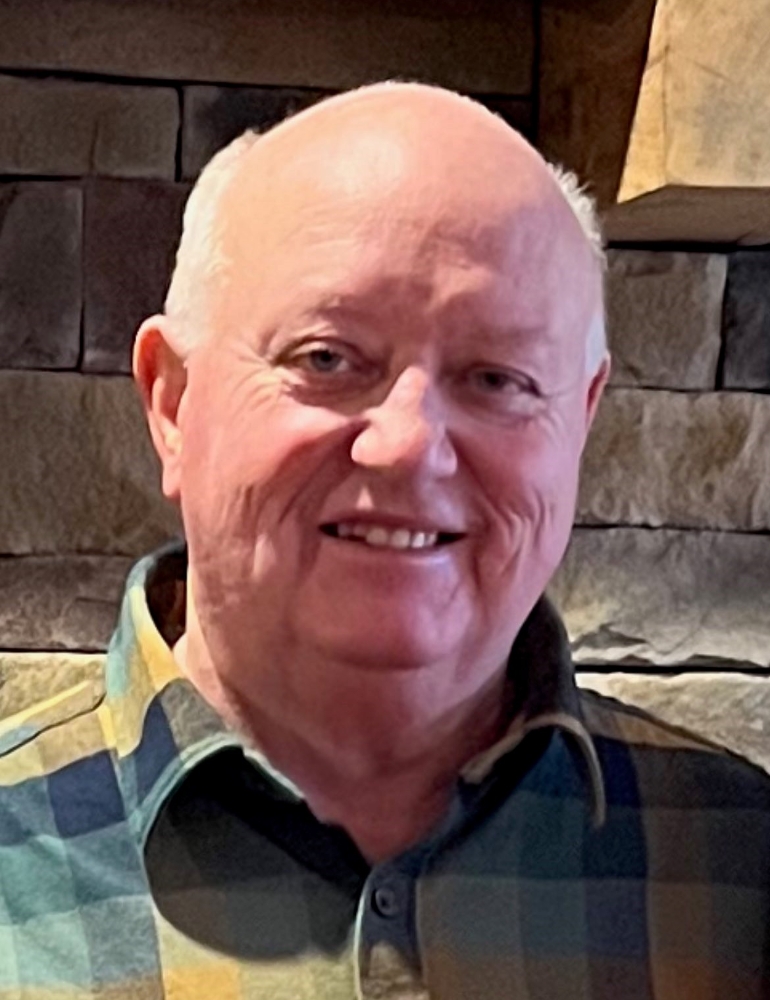 Daryl Fillmore 2024 Fergusons Funeral Home