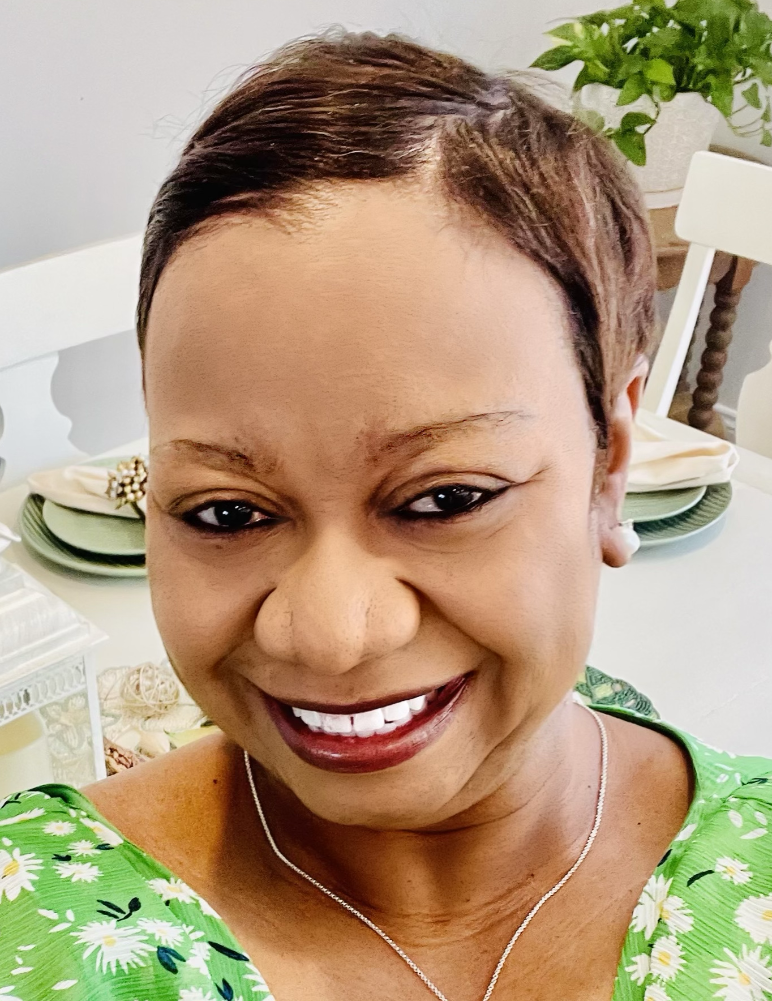 Ms. Alicia L. Whitfield 2024 HD Pope Funeral Home