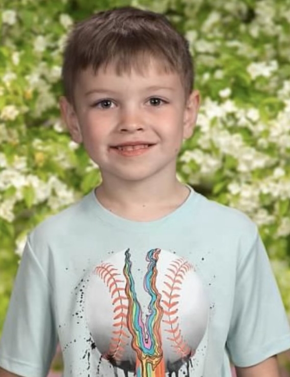 Waylon Knox King 2024 Cloverport Funeral Home