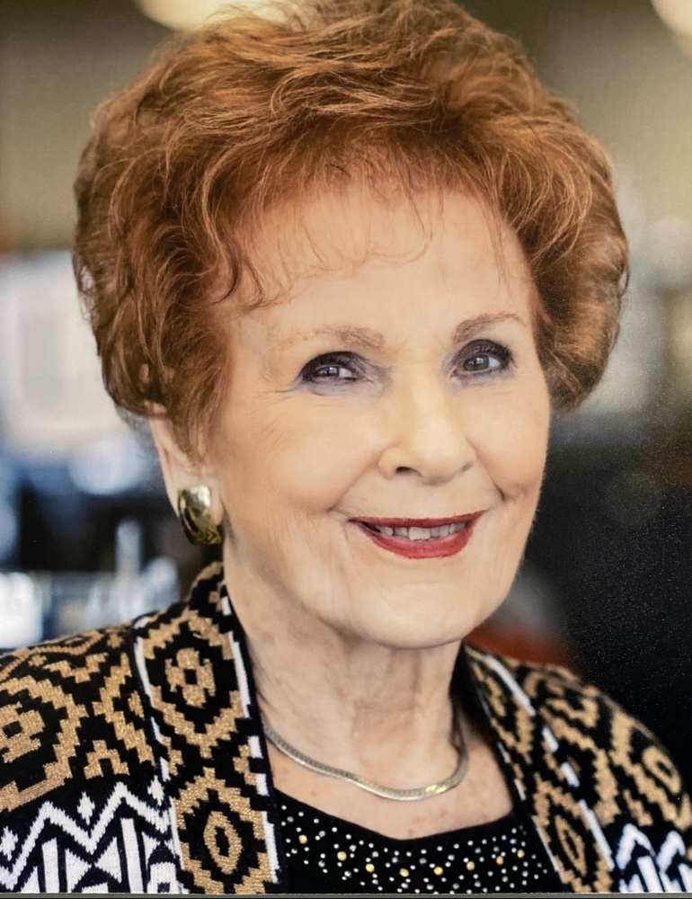 Joan Hannan 2024 Bracken Funeral Home