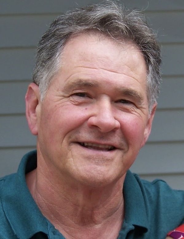 Keith D. Rabideau 2024 Boucher Funeral Home