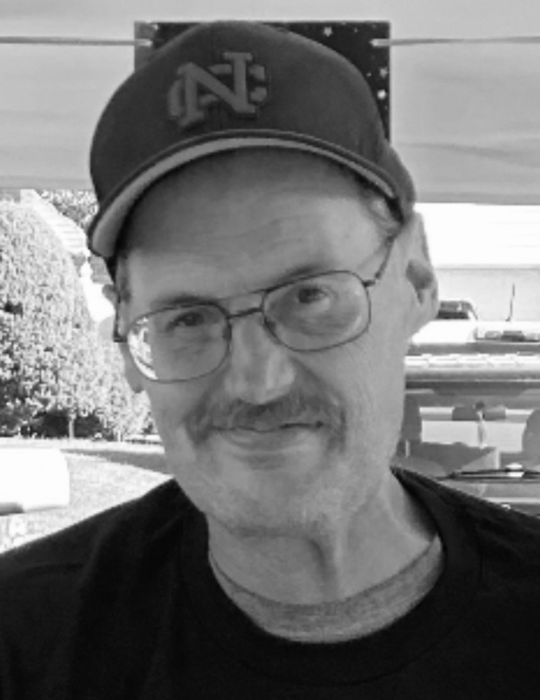 Ricky James Jones 2024 R Cunningham Funeral Home and Crematory