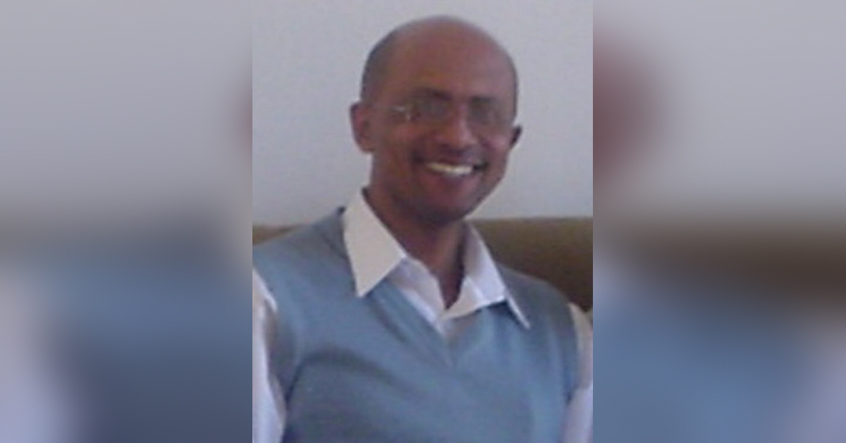 Obituary information for Solomon Haile Solomon