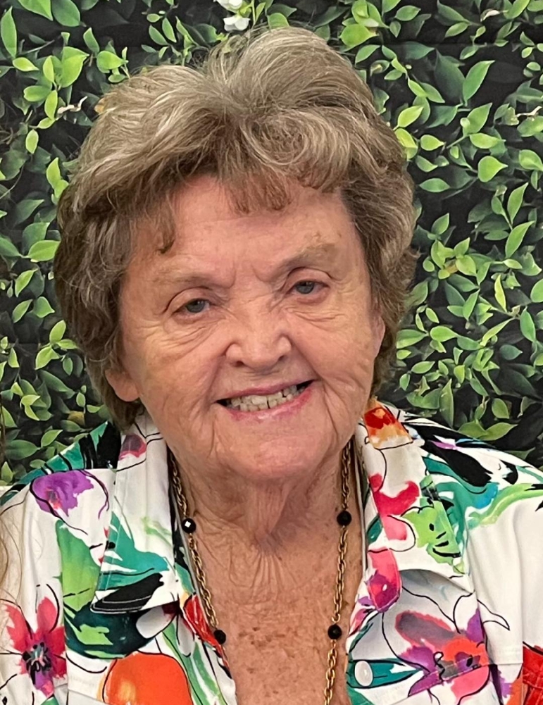 Dorothy Day 2024 McCammon Ammons Click Funeral Home Inc