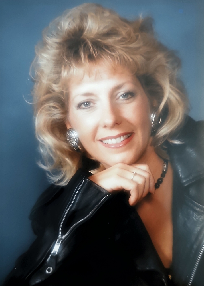 Laura Lynn VanCleave 2024 Naville & Seabrook Funeral Homes