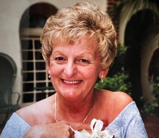 Dale Elizabeth Wilson 2024 Gilman Funeral Home & Crematory