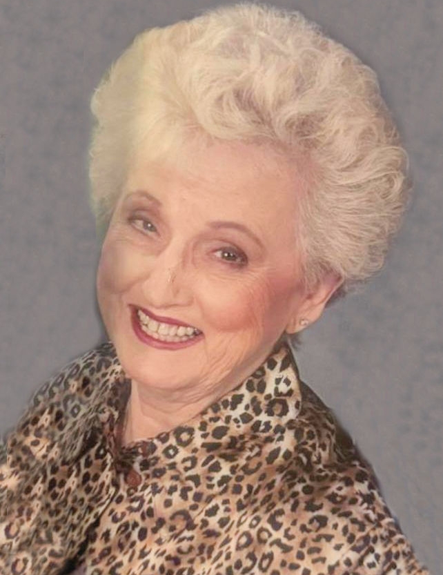 Sybil Temple 2024 Callaway Allee Funeral Home